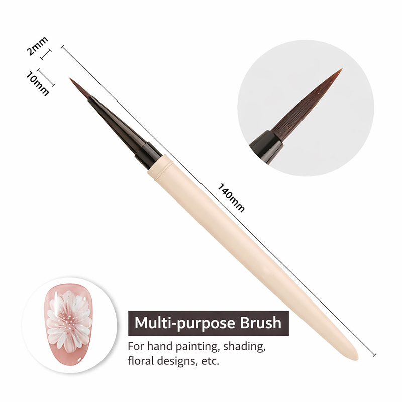 Multi-purpose Brush