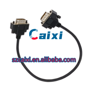 New High Quality PLC Programming <strong>Adapter</strong> 6GK15710BA000AA0, PC <strong>Adapter</strong> 6GK1571-0BA00-0AA0 - Product Image 2