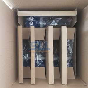 水泥仓料仓料仓液位指示器旋转桨液位指示器 - Product Image 4