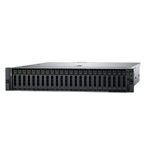 Precio barato 4 opciones de GPU de un solo ancho Sistema Informático red segura servidor R7515 - Product Image 3