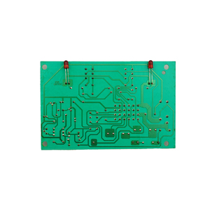 แผงวงจรพิมพ์ PCB 650-044 12V อะไหล่สำหรับอะไหล่เครื่องกำเนิดไฟฟ้า FG - Product Image 1
