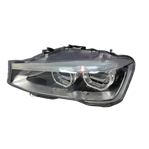 BMW X3 F25 aydınlatma sistemi için orijinal far LED far - Product Image 3