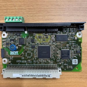 モジュールエンコーダカードDFD11B新品オリジナル - Product Image 4