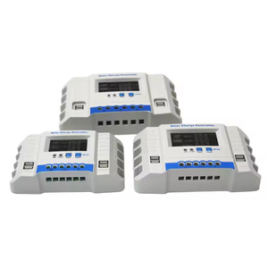 GT <strong>Solar</strong> Off Grid <strong>Solar</strong> <strong>System</strong> Commercial Use <strong>Solar</strong> Power Panels <strong>Controller</strong> <strong>PWM</strong> <strong>Solar</strong> Charge <strong>Controller</strong> 30a <strong>for</strong> <strong>Solar</strong> <strong>System</strong>