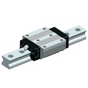 China's New <strong>Precision</strong> Motion Parts <strong>Linear</strong> Guideway Core Bearing Components for <strong>CNC</strong> Machines - Product Image 3
