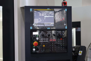 Vmc मशीन फैनुक नियंत्रण प्रणाली ऊर्ध्वाधर cnc मशीनिंग केंद्र WF-V95 Bt40 धातु प्रसंस्करण मशीनिंग केंद्र और भागों के लिए - Product Image 5