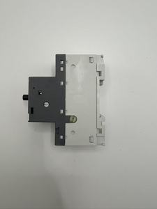 Arrancador de Motor manual con capacidad de 1,6-2,5 a 1SAM250000R1007 para programación PLC y control industrial, dispositivo de arranque de motor, 1 unidad - Product Image 2
