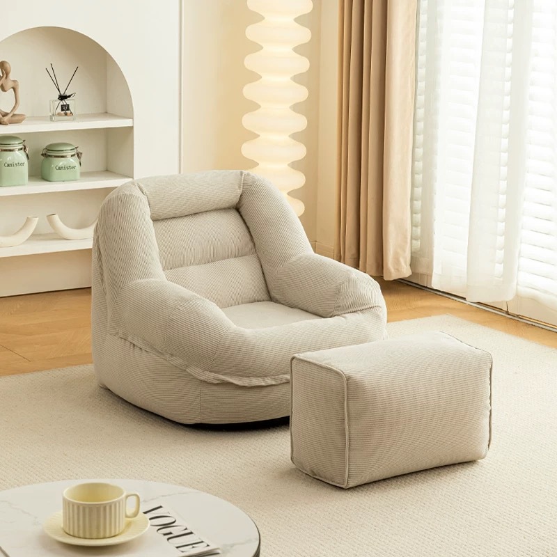 สีขาวครีมแบบสวม