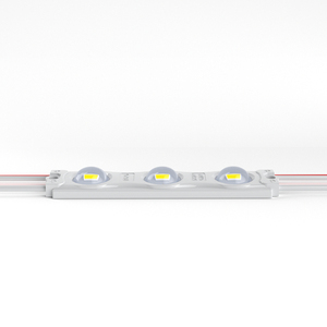 สว่างสูง 140lm / w 5730 2835 ฉีด DC12V พร้อม 3 LED โมดูล LED 1.2W 1.5W - Product Image 4