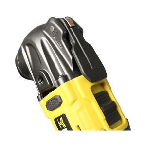 New Product Battery-Powered <strong>Multi</strong>-Function <strong>Oscillating</strong> <strong>Tool</strong> Set Power Source Power <strong>Tool</strong> Set - Product Image 6