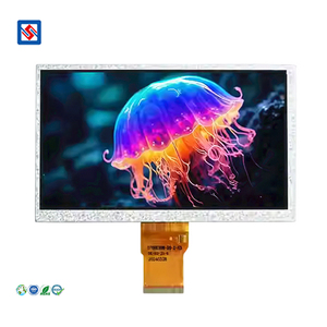 RGB <strong>Interface</strong> 800x480 7.0-inch <strong>Lcd</strong> Display 7 Inch <strong>Lcd</strong> Panel Display <strong>Module</strong> 7.0 Inch Tft <strong>Lcd</strong> Display for Security Access <strong>Control</strong>