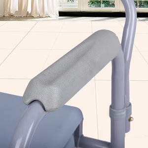 トイレ便器高齢者用寝室ポータブル折りたたみ式便器