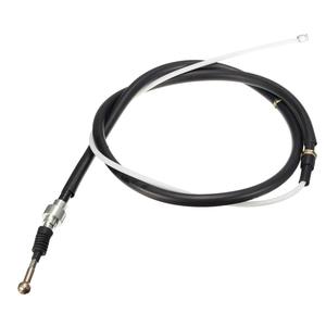 สายอะไหล่รถยนต์สำหรับ Daewoo Lanos สายปล่อยฝากระโปรงรถยนต์96236189 // 96303301 - Product Image 2