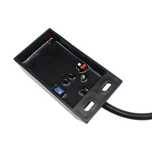 DQ703-SK50W <strong>Sensor</strong> Displacement <strong>Sensor</strong> DC12V Displacement Controller Displacement Switch <strong>Sensor</strong>