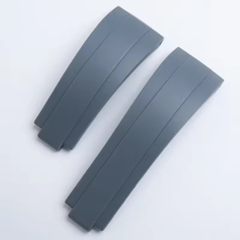 Bracelet gris 20mm