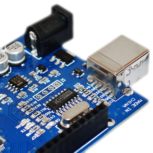 Placa controladora KEYESTUIDO CH340 MEGA 2560 R3 para placa microcontroladora Arduino Mega 2560 - Product Image 4