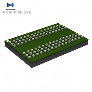 (BOMService <strong>Memory</strong>) IS43TR16512B-125KBL