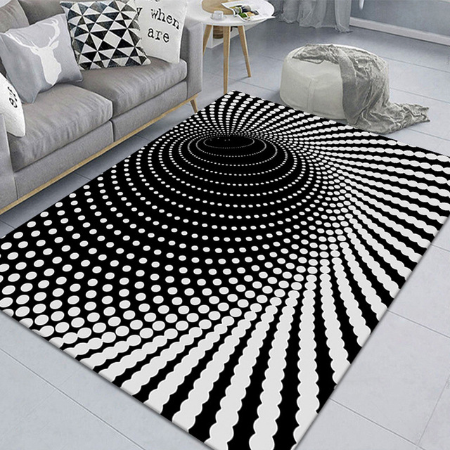 Ilusión de vórtice 3D-12