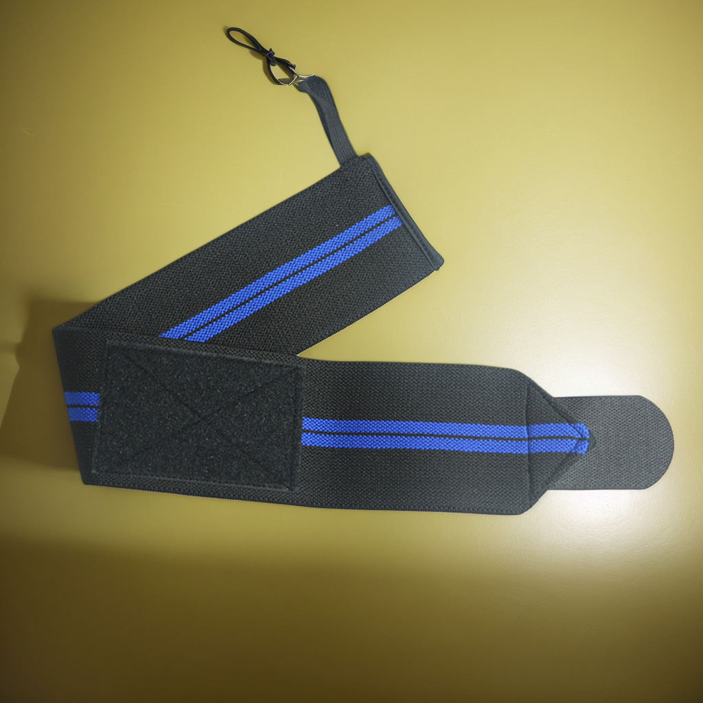 blue black