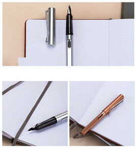 Cuaderno Bview Art Bullet Dotted Journal Dot Grid - Product Image 4
