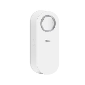2pcs AAA 1.5V Battery Tuya App Wireless WiFi Buzzer 433mhz Water <strong>Detection</strong> Level <strong>Sensor</strong> for Home Alarm <strong>System</strong>