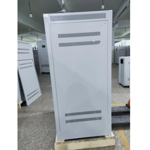 SBW-F-300KVA三相稳压器干式AVR输入332-498V输出415V 3相自动稳压器