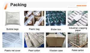 冰箱洗衣机发动机部件精密定制数控车削零件加工杆衬套备件 - Product Image 6