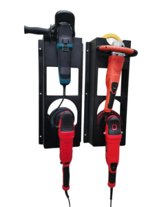 Tốt nhất không dây da đánh bóng đệm xe đánh bóng pin Powered kép hành động đánh bóng cho tự động chi tiết - Product Image 3