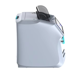 ST-3820 Hai Đồng Tiền 2 túi tiền tệ discriminator tiền giấy SORTER giá trị truy cập hóa đơn - Product Image 5