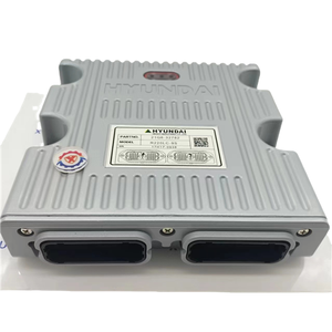 Контроллер ECM 21Q6-32782 для экскаватора ROBEX R220 R220LC - Product Image 1
