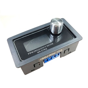 XY-<strong>PWM</strong> Signal Generator 1 Channel 1Hz-150KHz <strong>PWM</strong> Adjustable <strong>Digital</strong> Display Module <strong>PWM</strong> Signal Generator Pulse Frequency XY-PWM1 - Product Image 4