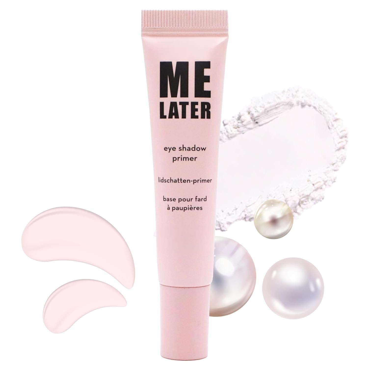 Crème de base pour les yeux