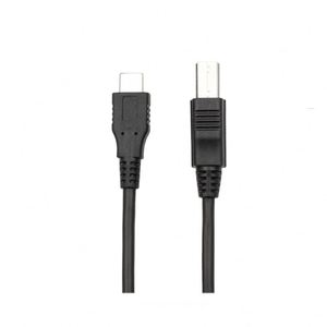 Free Sample Data <strong>Usb</strong> 3.0 B Male to 3.1 Type c <strong>Usb</strong>-c Male <strong>Usb</strong> Cable - Product Image 3