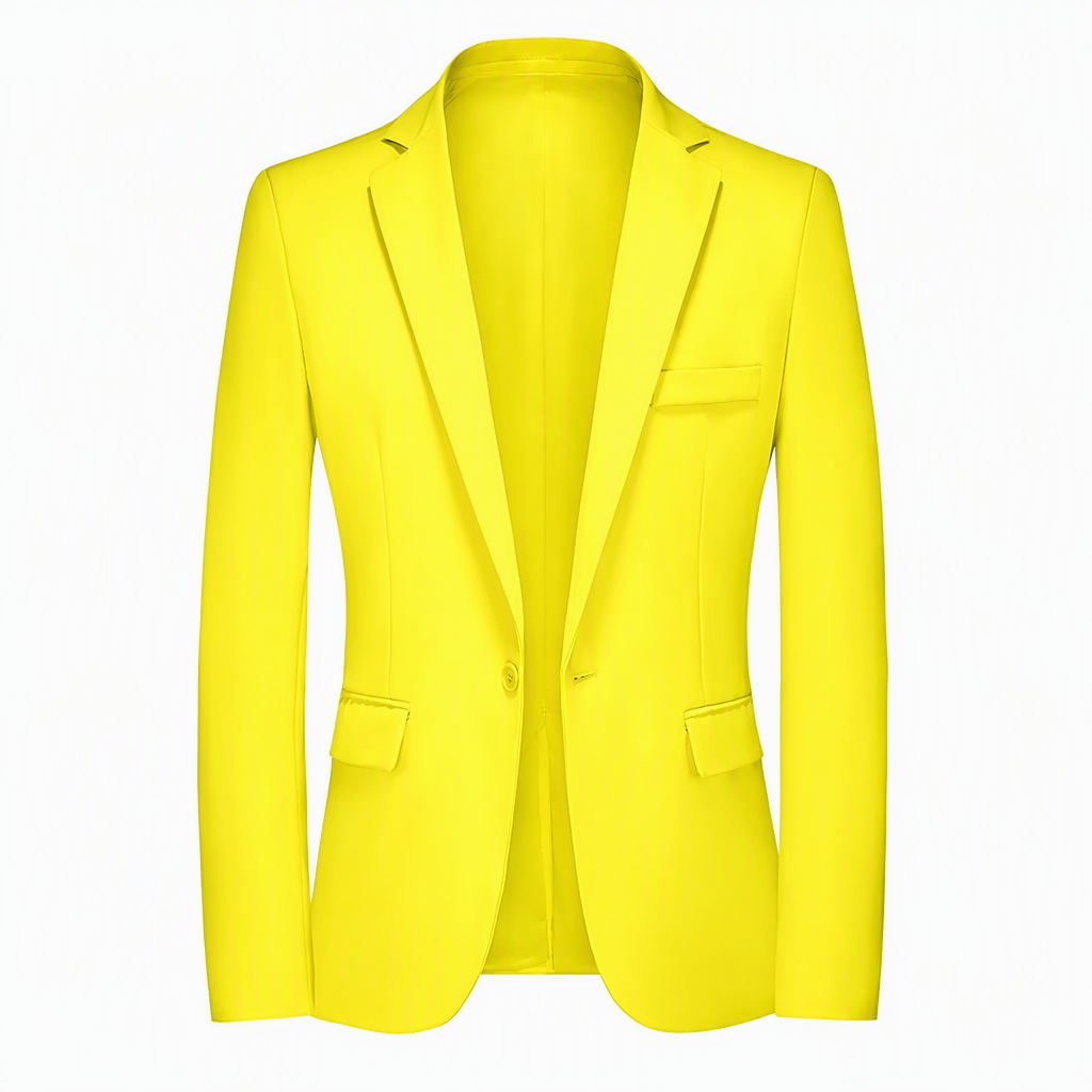 Jaune