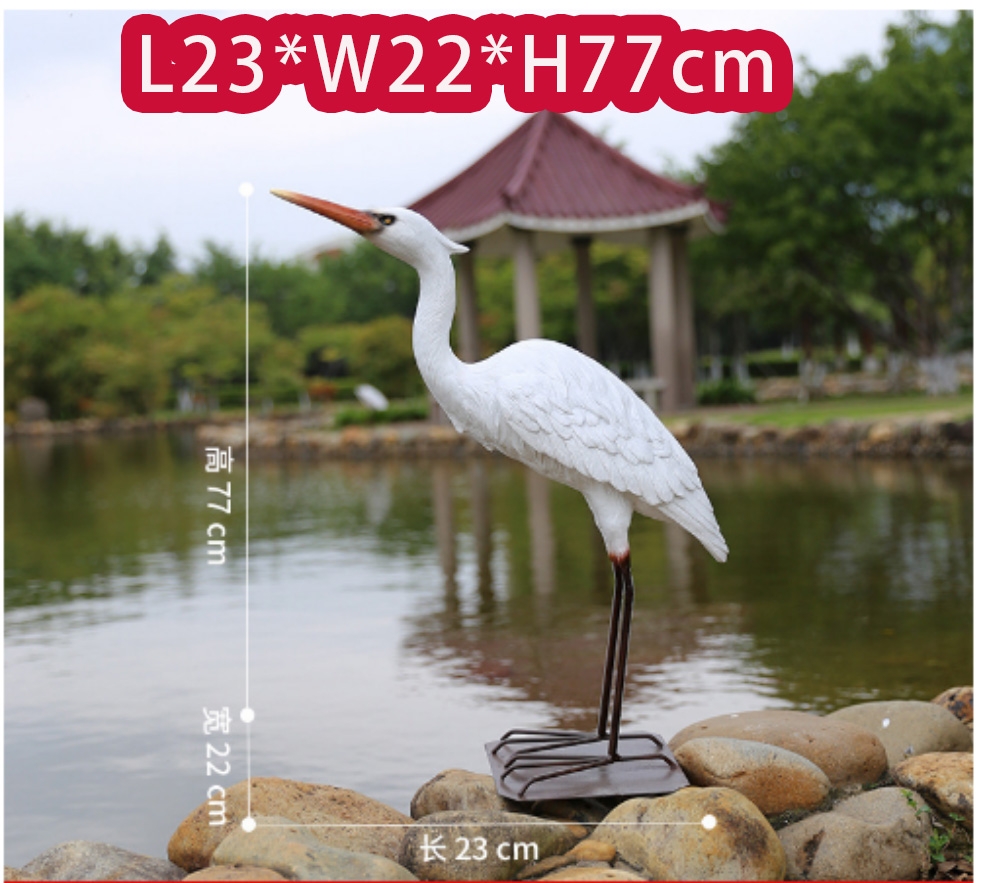 L23*W22*H77CM