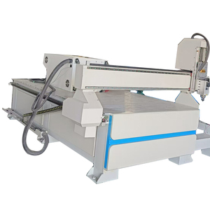 Router Cnc Machine Carpintería, 4Axis Multi Functional Side Mounted Carpintería Equipo de grabado para tallado 3D - Product Image 4