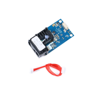 Sensore di misura Laser modulo sensore di distanza per Arduino ad alta precisione sensore a infrarossi Laser Range Finder modulo