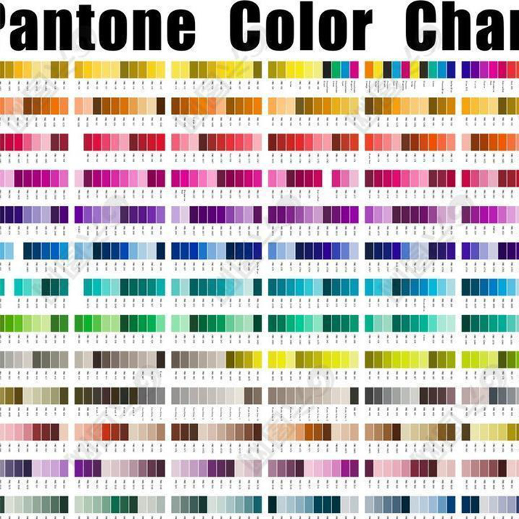 Custom color