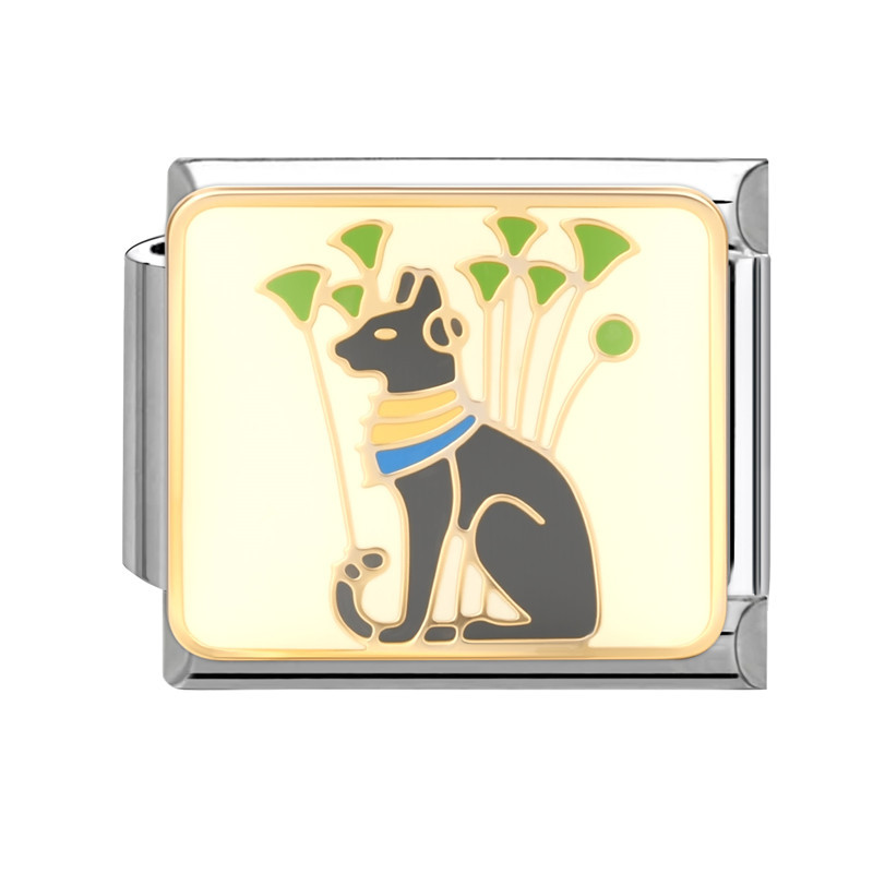 Black dog Silver