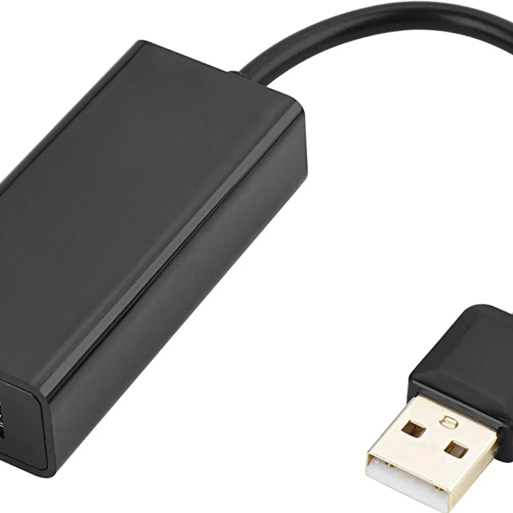 Igabit-red inalámbrica USB WiFi, tarjeta de Internet