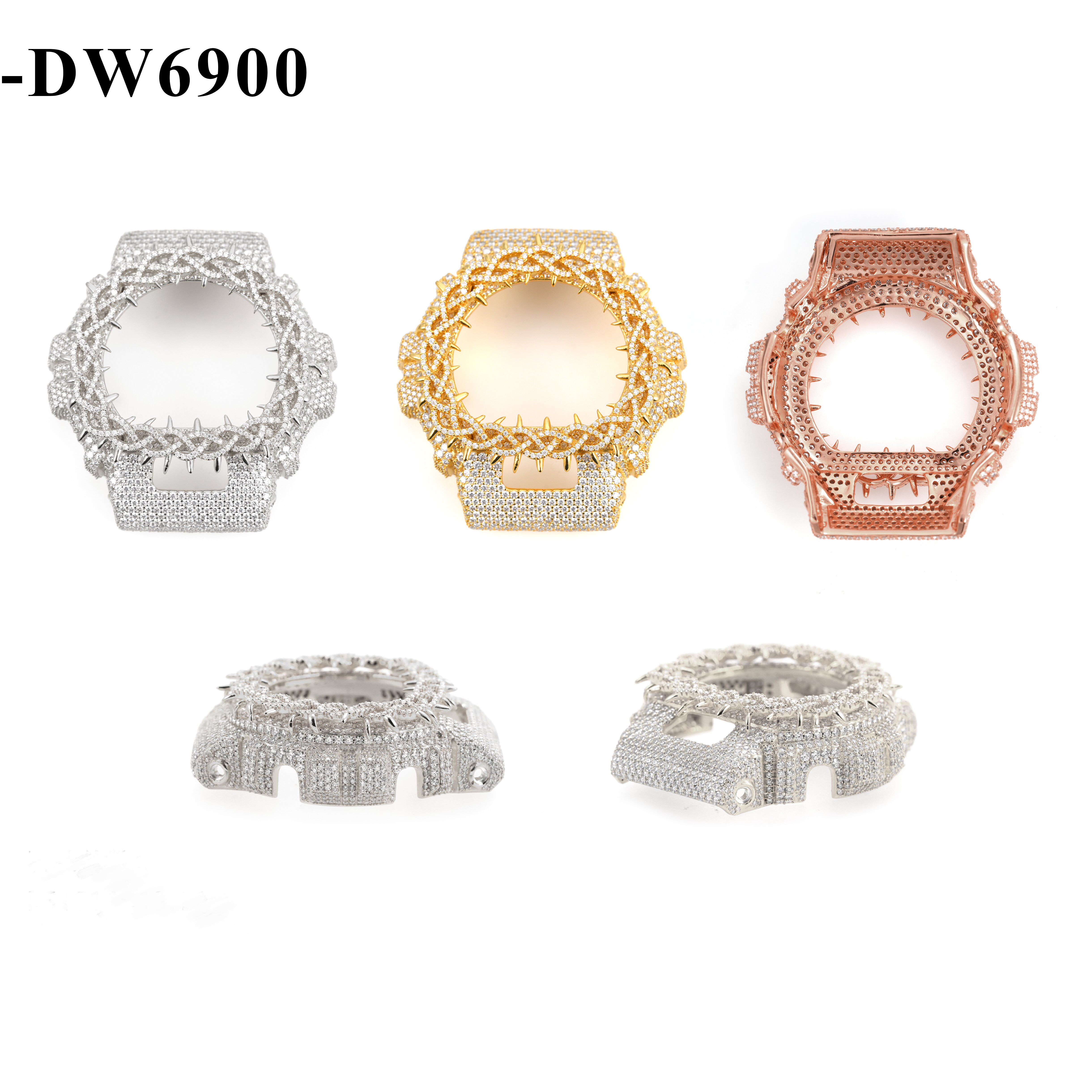 Or-DW6900 (lunette uniquement)-BP4466
