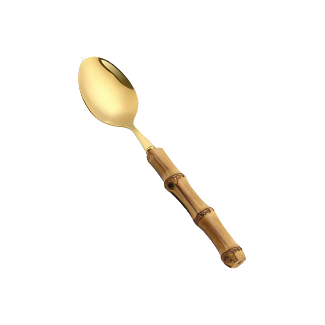 Or - cuillère à dîner