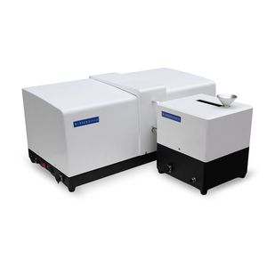 Winner3003 Dry Method Automatic Food Industry <strong>Testing</strong> Catalysts Particle Size Distribution Equipment - Product Image 4