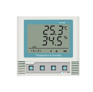 Industriel Real Time Lcd Display Cold Room Wireless USB <strong>Temperature</strong> <strong>Data</strong> <strong>Logger</strong> - Product Image 1