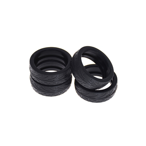 可定制尺寸的橡胶产品，多功能多用途橡胶定制零件 - Product Image 3