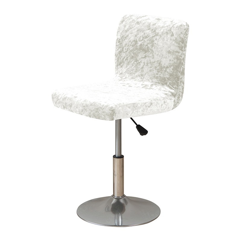 White-bar counter low back style