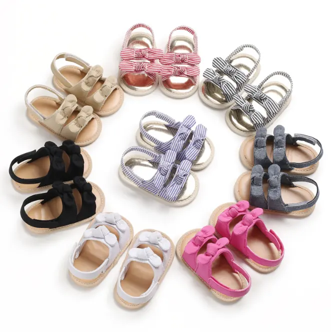 थोक फैशन नई बेबी बच्चों की गर्मियों के बच्चों को नई शैली जूते बच्चे को लड़कियों के सैंडल