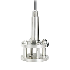 Hoch beständiger analoger Füllstand sensor IP68 aus rostfreiem Stahl Tauch wassertiefen messumformer für Tank Pounder Pressure Level - Product Image 5