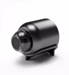 Wholesale Cheap Good Quality X5 HD 1080P Mini <strong>Camera</strong> Video Recorder Real Time Recording APP Remote Monitoring - Product Image 1