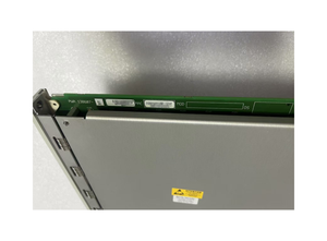 138607-01 Transient Data Interface Modul auf Lager mit schneller Lieferung per DHL - Product Image 5